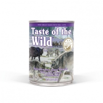 TOTW Dog Sierra Mountain 12/13.2oz