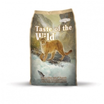 TOTW Cat Canyon River 14lb