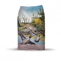 TOTW Cat Lowland Creek 14lb