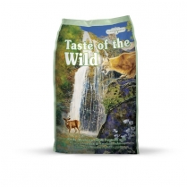 TOTW Cat Rocky Mountain Sample 30/6oz