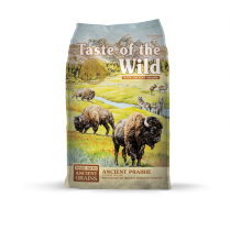 TOTW Dog Ancient Prairie 28lb