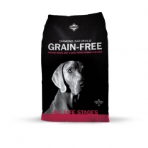 DIAMOND Dog Naturals GF Beef & SP 28lb