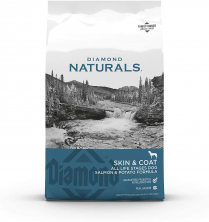 DIAMOND Dog Naturals SKIN+COAT ALS 30lb