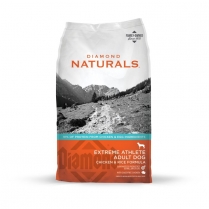 DIAMOND Dog Naturals Extreme Athlete 40lb