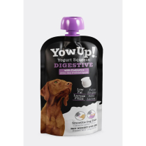 YOW UP Dog Smoothie Yogurt Digestive Prebiotics 115g
