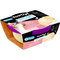 YOW UP Dog Frozen Yogust Bacon Cake 12/110g