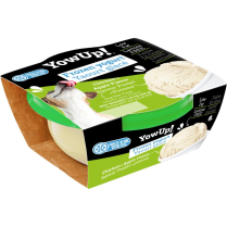 YOW UP Dog Frozen Yogurt Chicken & Apple 12/110g