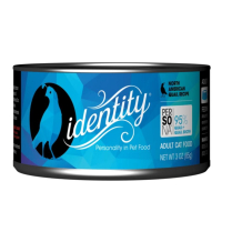 IDENTITY Cat Persona Free-Range North American Quail 24/3oz