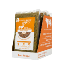 IDENTITY Dog Imagine 95% Beef Gently Cooked 8/14oz