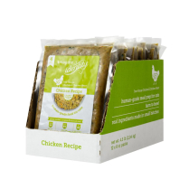 IDENTITY Cat Imagine 95% Chicken Gently Cooked 12/6oz