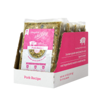 IDENTITY Cat Imagine 95% Pork Gently Cooked 12/6oz
