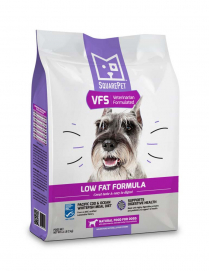SQUARE Pet VFS Dog Low Fat Formula Cod, Whitefish & Rice 2kg