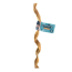 DOGGINSTIX Dog Chew - Collagen Lamb Twist (25ct)