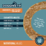 DOGGINSTIX Dog Chew - Collagen Lamb Cosmic Donut (20ct)