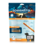 DOGGINSTIX Braided Lamb Collagen 6" 5ct