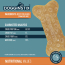 DOGGINSTIX Collabone 50ct