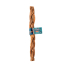 DOGGINSTIX Dog Chew - Tripe Lamb Braided Sticks 12" (15ct)