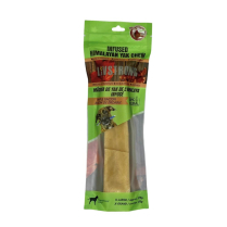 LIVSTRONG Himalayan Yak Infused Maple Bacon XL 175g