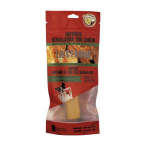 LIVSTRONG Himalayan Yak Infused Apple Cinnamon MED 75g