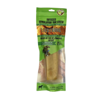 LIVSTRONG Himalayan Yak Infused Apple Cinnamon XL 175g