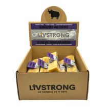 BLENDS FOR LIFE Himalayan Yak Cheese JUMBO 240g BULK 10ct