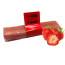 LIVSTRONG Himalayan Yak Cheese Strawberry XL 175g Bulk 15ct