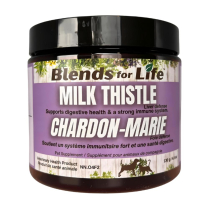 BLENDS For Life Milk Thistle 130g