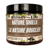 BLENDS For Life Nature's Shield 110g
