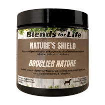 BLENDS For Life Nature's Shield 50g