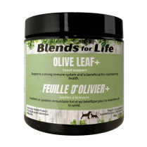 BLENDS For Life Olive Leaf+ 50g