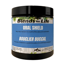 BLENDS For Life Oral Shield 40g