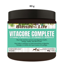 BLENDS For Life VitaCore Complete 80g