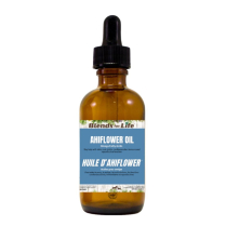 BLENDS For Life Omega-3 Ahiflower Seed Omega Oil 100ml