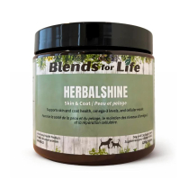 BLENDS For Life Herbal Shine 120g