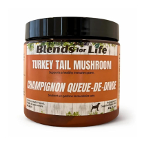 BLENDS For Life Turkey Tail Mushroom 60g