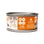 CANADA FRESH Cat SAP Duck 24/85g