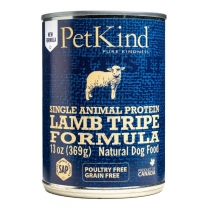 PETKIND THAT'S IT Dog SAP Lamb Tripe 12/369g
