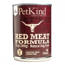 PETKIND THAT'S IT Dog Red Meat Formula 12/369g