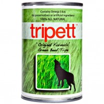 TRIPETT Original Formula Beef Tripe 12/368g