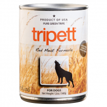 TRIPETT Red Meat Formula 12/368g