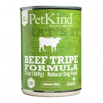 PETKIND THATS IT Dog Beef Tripe12/369g