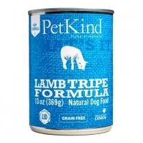 PETKIND THATS IT Dog Lamb 12/369g