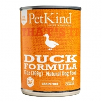 PETKIND THATS IT Dog Duck 12/369g