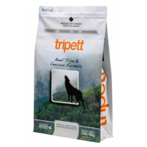 TRIPETT Beef Tripe & Venison Formula 10kg