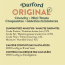 DARFORD Originals Small Hearts 680g/24oz