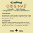 DARFORD Originals Small Hearts 680g/24oz