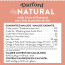 DARFORD Liver and Flaxseed Minis 5.44kg