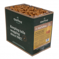 DARFORD Cheddar Cheese Minis 5.44kg
