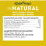 DARFORD Cheddar Cheese Minis 5.44kg