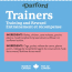 DARFORD Trainers Training Treats 170g
